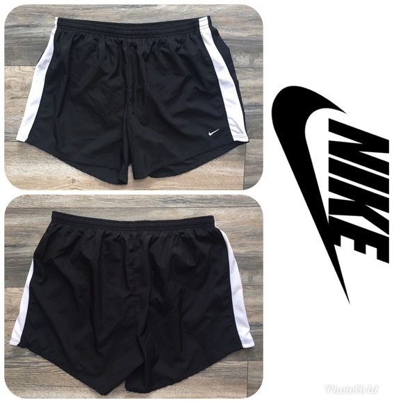 Nike Pants - ***NIKE*** Shorts Size L! EXCELLENT CONDITION!